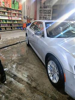 Chrysler 300